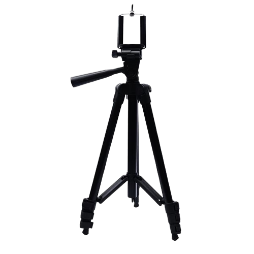 سه پایه دوربین مدل TRIPOD 3120A