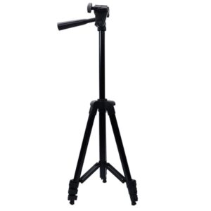 سه پایه دوربین مدل TRIPOD 3120A